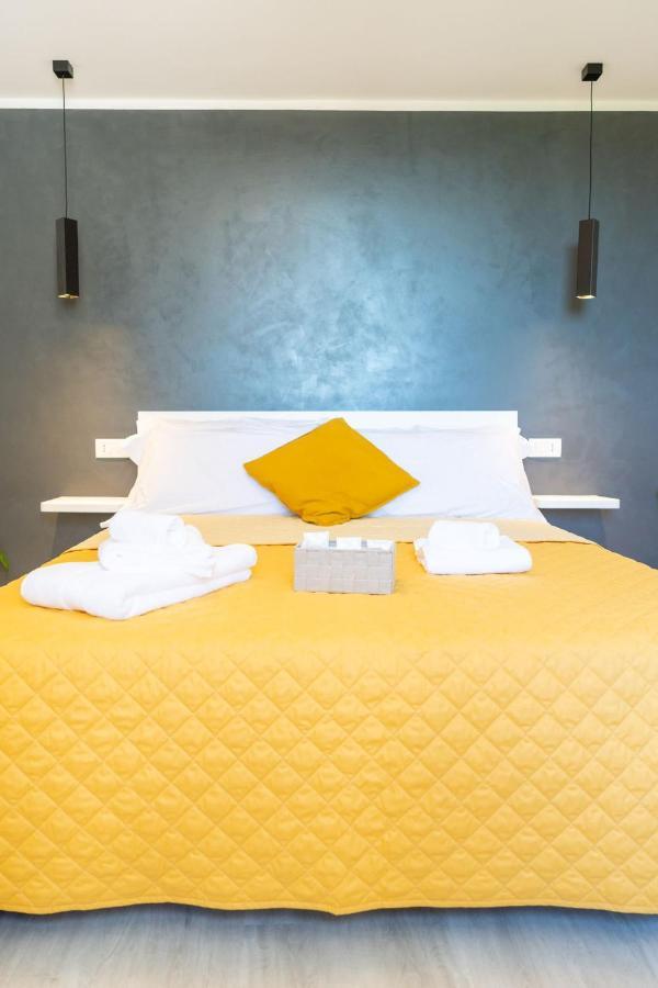 Hotel Tibetiamo Castelsaraceno Esterno foto